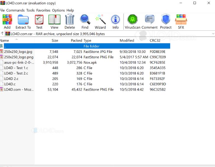 图片[1]-绿色软件分享领跑者WinRAR(压缩软件) v7.01 中文版-绿色软件分享领跑者zdDown