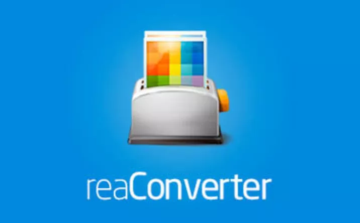 图片格式批量转换神器 reaConverter Pro v7.825 便携版-绿色软件分享领跑者zdDown