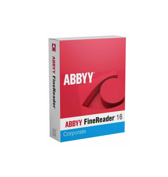 Abbyy FineReader 16.0.14.7295绿色学习版-绿色软件分享领跑者zdDown