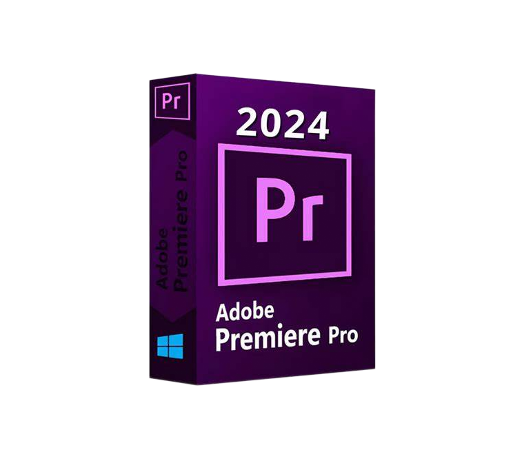 Adobe Premiere Pro 2024 v24.6.1学习版